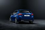 Peugeot 308 GT 2017 года (WW)